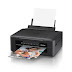 برنامج تعريف طابعة Epson XP-235a