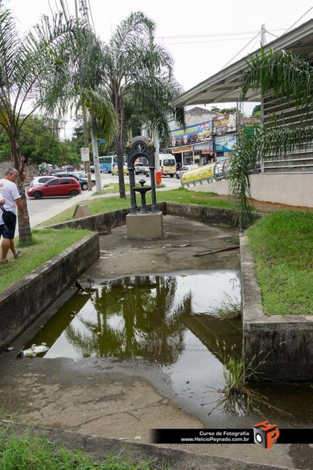 Preservando a história do bairro de