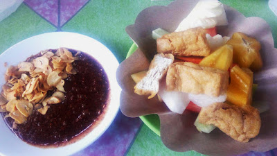 Nakam Nakam Di Malang Atikah Syahar Banu