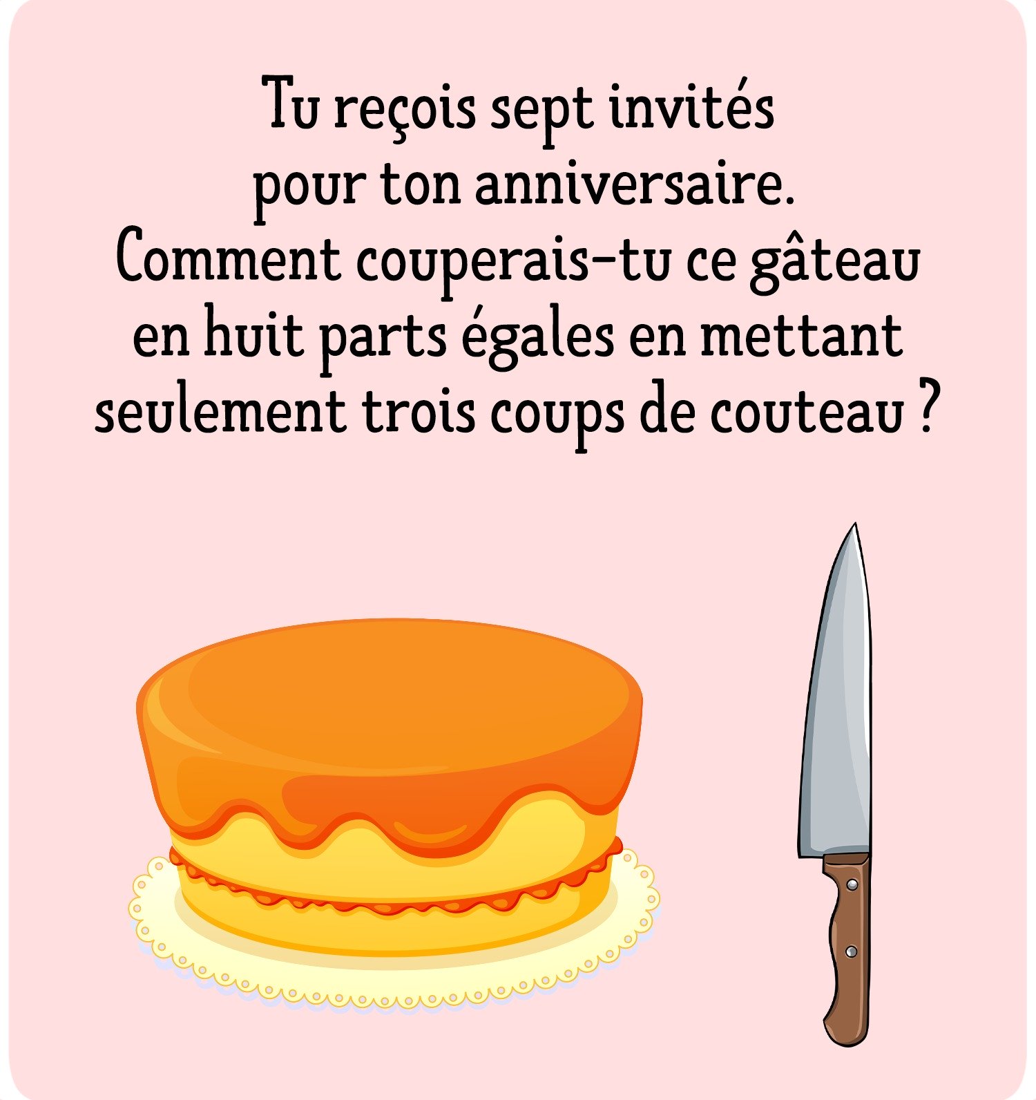 À vous de jouer, 10 😣 et Énigmes à résoudre! (avec les réponses) 😁 MESMAR