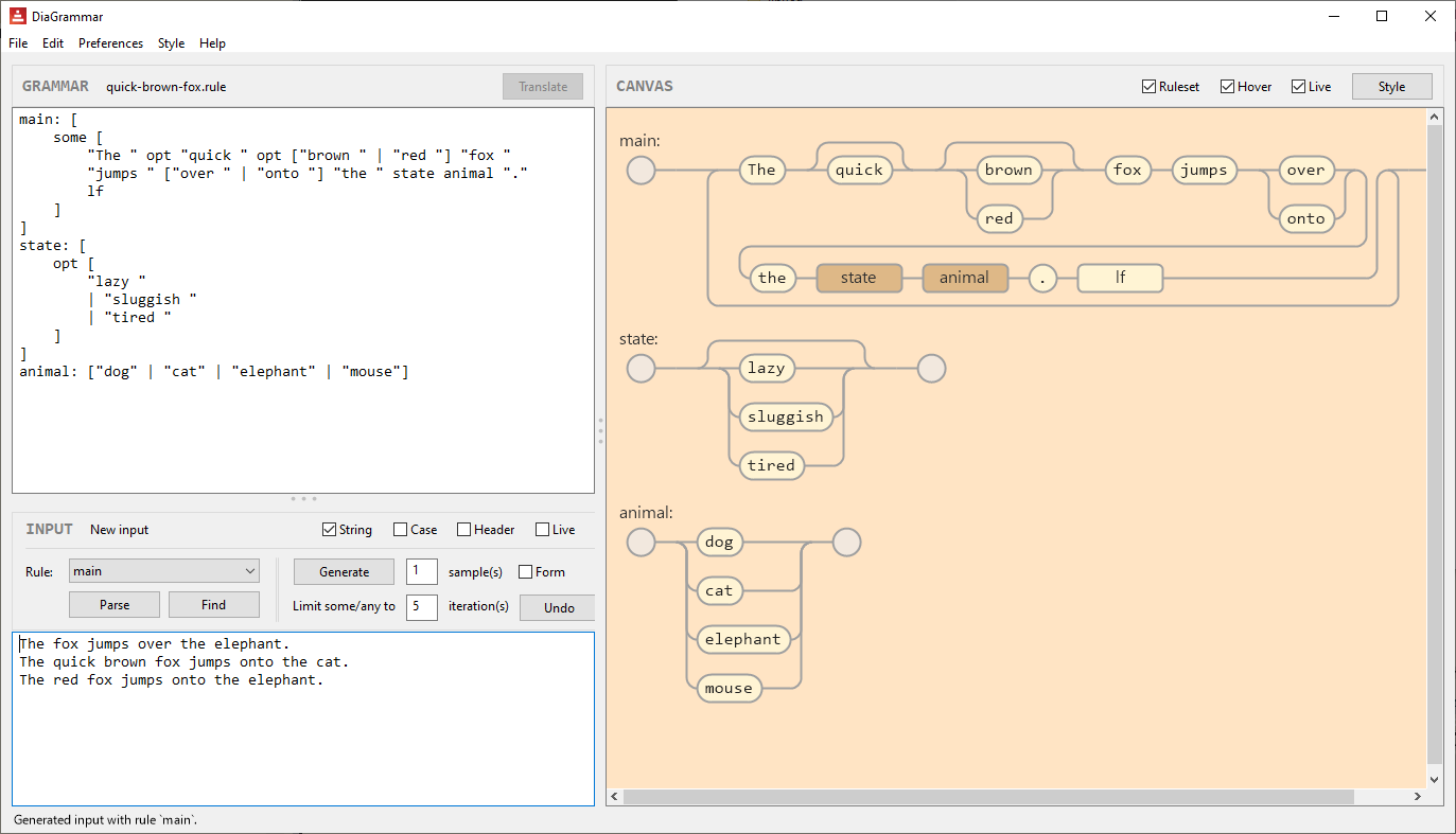 Red Programming Language: 2020