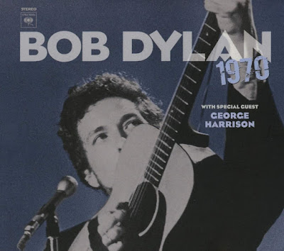 Bob Dylan 1970 Album