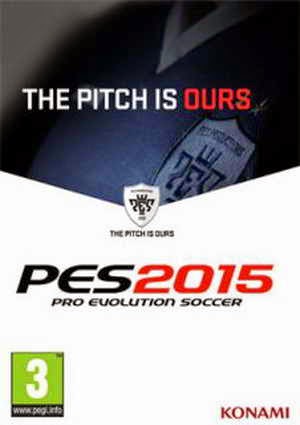 Game Pes 2015 Pc Rip Games