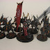 What's On Your Table: Khorne Daemonkin Army