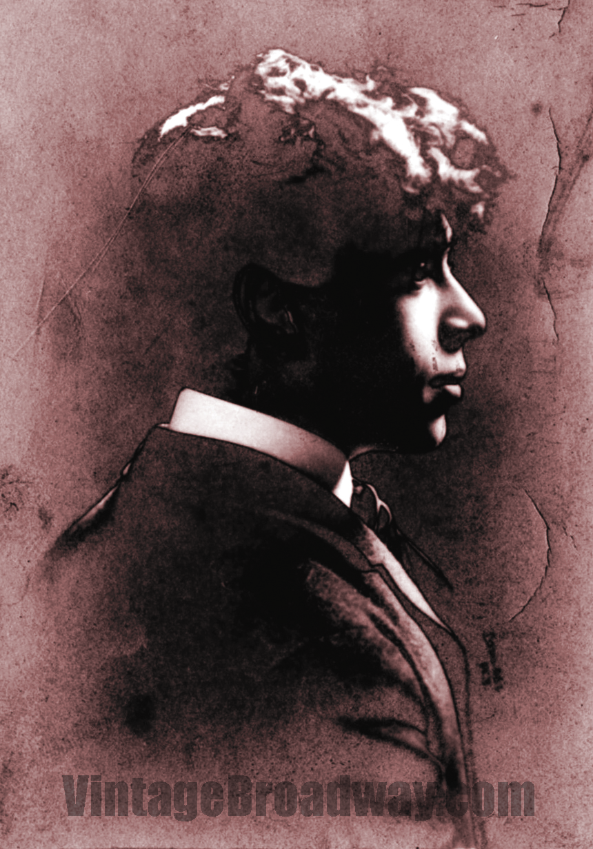 Vintage Broadway A Musical Bubble in Two Bottles The History of