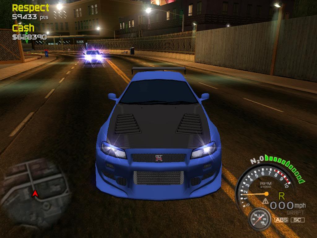 Street Racing Syndicate Full Pc Game Download.