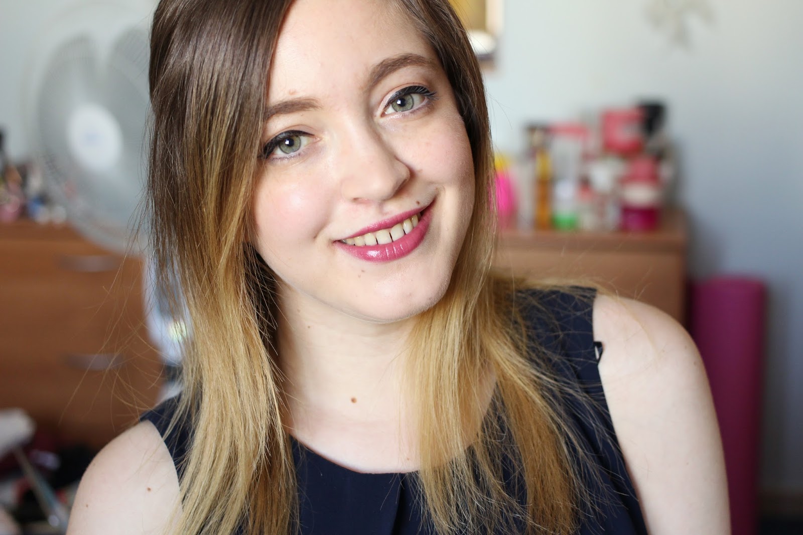 OMBRE HAIR BLEACH LONDON DIY DIP DYE KIT REVIEW Beauty And The Bird