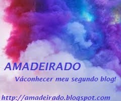 Amadeirado: o meu outro blog