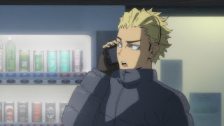 烏野 コーチ 烏養繋心 Keishin Ukai CV.江川央生 Hellominju.com : ハイキュー!! アニメ 第4期3話 視点 (疑似ユース強化合宿) | Haikyuu!! Season4 Ep.3 "Haikyuu!! "Perspective"" | Hello Anime !
