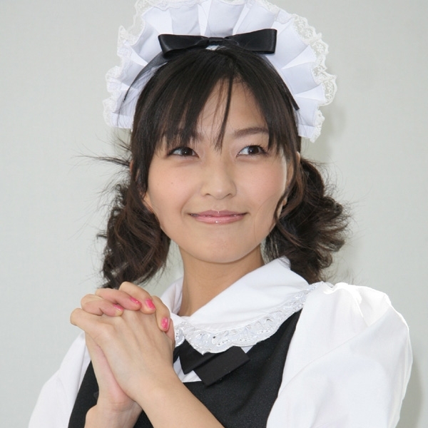 Mele | Yuka Hirata | Juken Sentai Gekiranger | Confrontation Beast