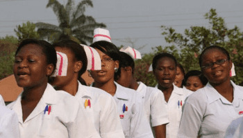 Dept. of Nursing, EBSU, Abakaliki School Fees