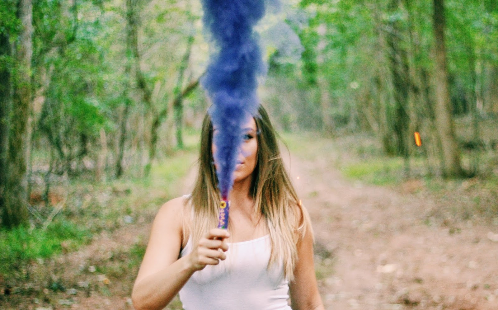 Free Spirit Fun Smoke Bombs