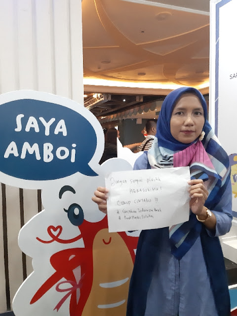 Gerakan Indonesia Bersih