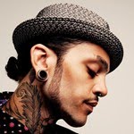 Travie McCoy