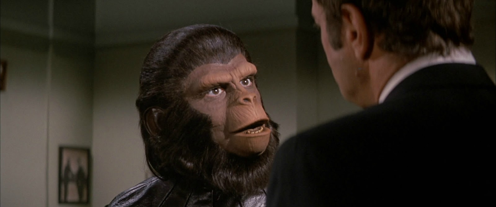 бегство с планеты обезьян 1971. планета обезьян 1968 зира. планета обезьян 3 1971. планета обезьян 3 1971. планета обезьян 3 1971.