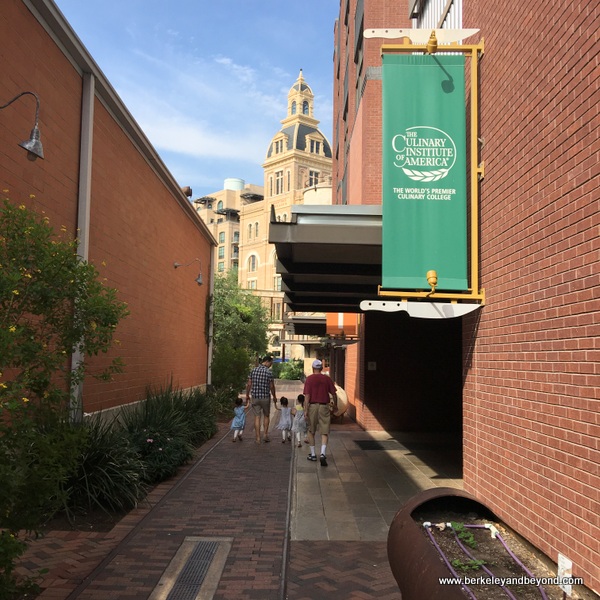 Travels With Carole San Antonio, Texas In The Pearl; restaurant reviews