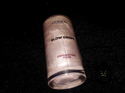 Προϊόντα μακιγιάζ ως το τέλος. Loreal:Empties soon.