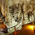Το σπήλαιο του Δία που είναι κρυμμένο στα 1.000 μέτρα υψόμετρο