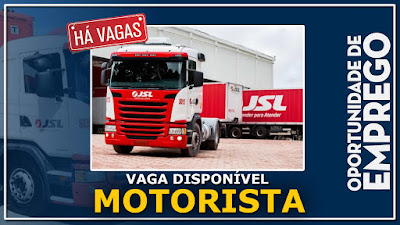 Transportadora JSL