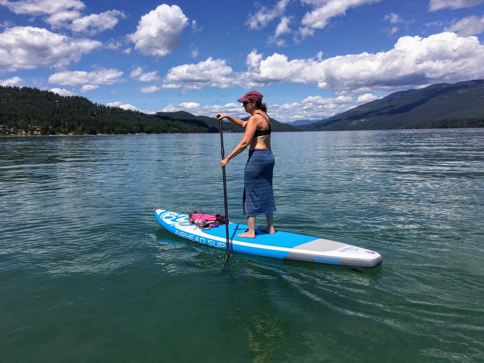 Family Adventures In The Canadian Rockies 5 Family Highlights From Our Summer Trip To Whitefish Montana