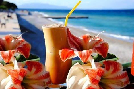 Πολλά Καλοκαιρινά ποτά