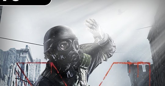 Metro 2033 Save Editor Metro 2033 Save Editor