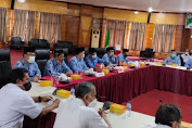 Pilot Projects Sekolah Penggerak Kabupaten Banyuasin Wakili Sumsel