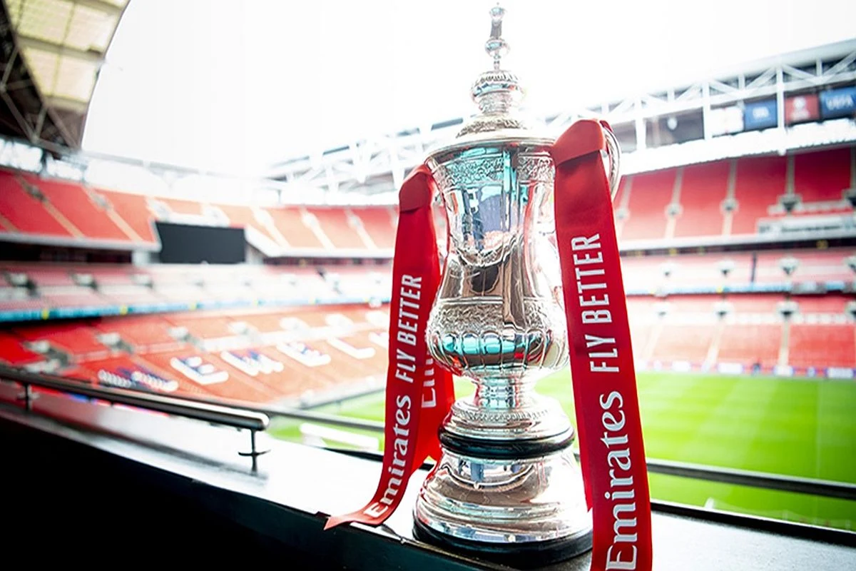 Vivid When's The Fa Cup Fifth Round Draw And Where Can I Watch It? Capture for Your Screen