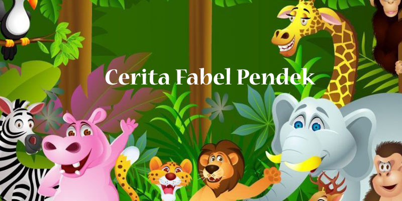 Cara membuat cerita fabel pendek