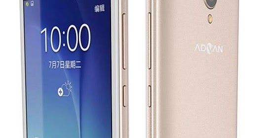 CARA FLASH ADVAN S5E 4G 5059 TESTED RAJAMINUS