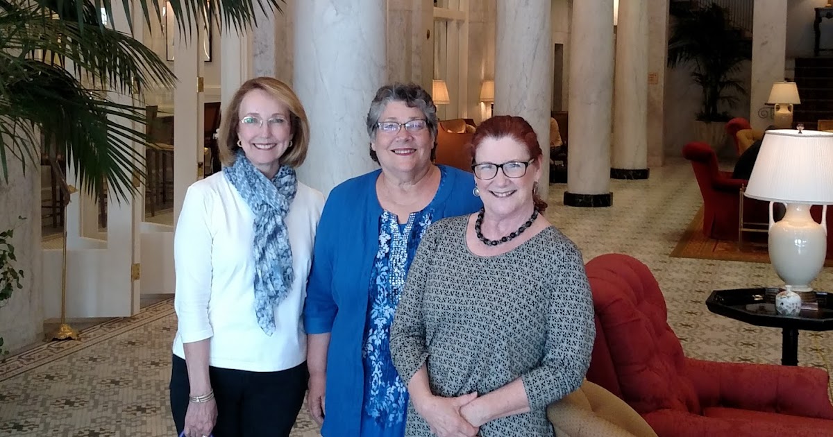 Ann Erdman Freedom Tour Day Seven