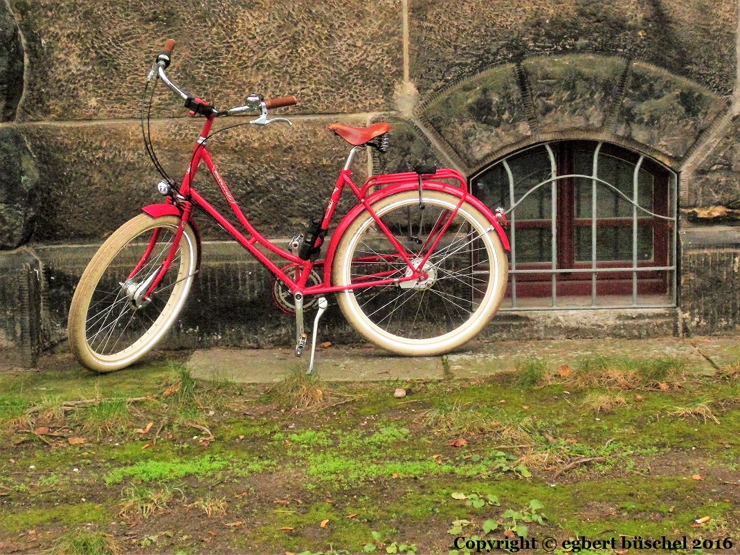 Fahrradblog Dresden das Schwesternfahrrad