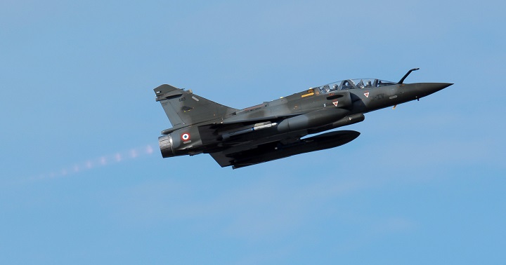 Fatal Mistake in the French Army raid in Mali Took the lives of civilians in a wedding ceremony