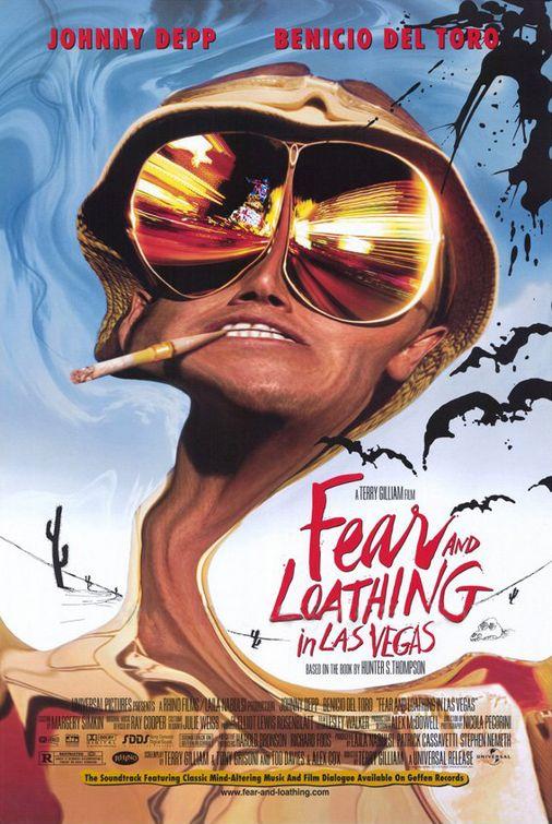 Fear and Loathing in Las Vegas 1998 - Full (HD)
