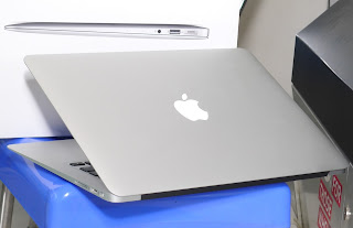 MacBook Air Core i5 13-inch Early 2015 Fullset