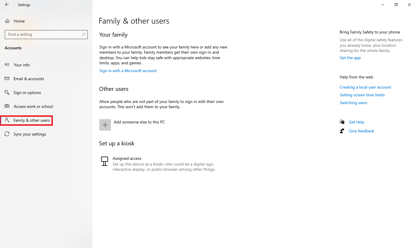 windows 10 someone else is using this pc windows 10 someone else is using this pc