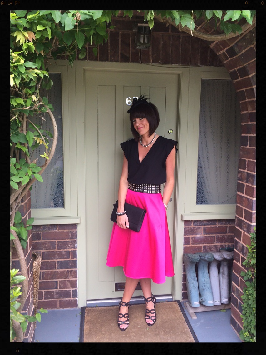 coast ladies fashion