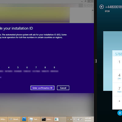 Skype Windows 8 1 Activation