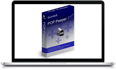 POP Peeper Pro Plus 4.5.3 Full Version POP Peeper Pro Plus 4.5.3 Full Version