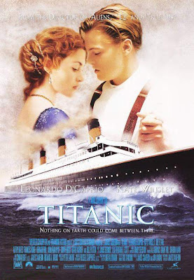 cinéma Titanic