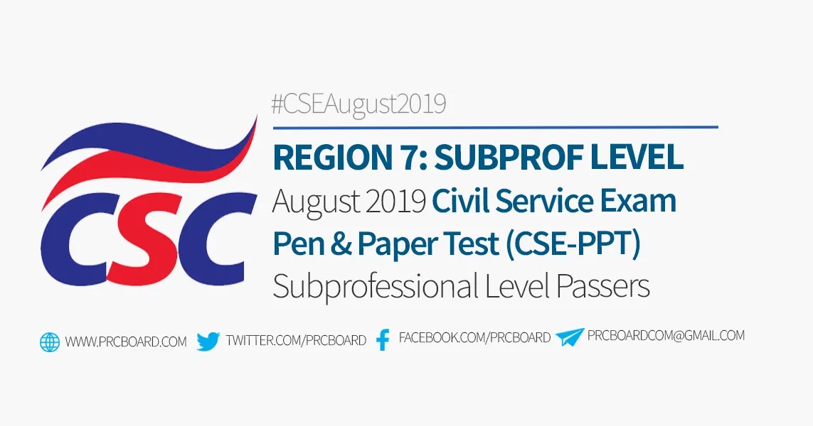 Civil service school assignment august 2019 ncr 06 picture