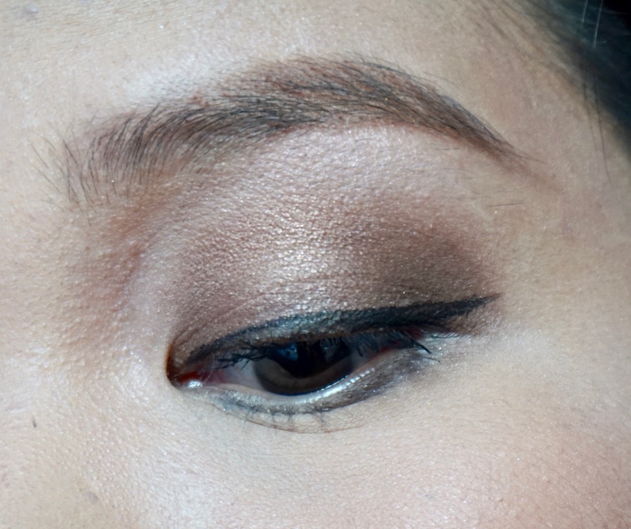 Guerlain Tonka Imperiale 02 Palette 5 Couleurs Review Swatches