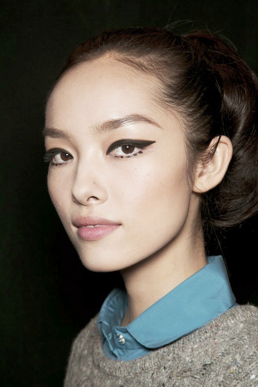 K A T E R I N A - K .: BEAUTY : CATEYE UPDATES