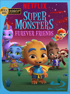Super Monsters Furever Friends (2019) HD [1080p] Latino [GoogleDrive] chapelHD