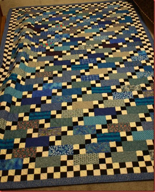 Beautiful Skills Crochet Knitting Quilting Bricks & Stepping Stones