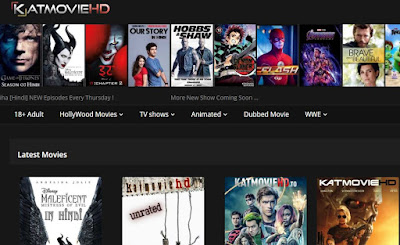 KatmovieHD - Download Hollywood Movie Hindi Dubbed And Bollywood Series