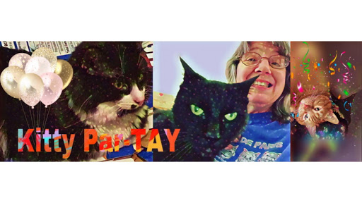 Kitty Par-TAY