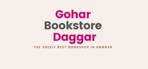 Attract Cusotmers In Daggar Bookstore