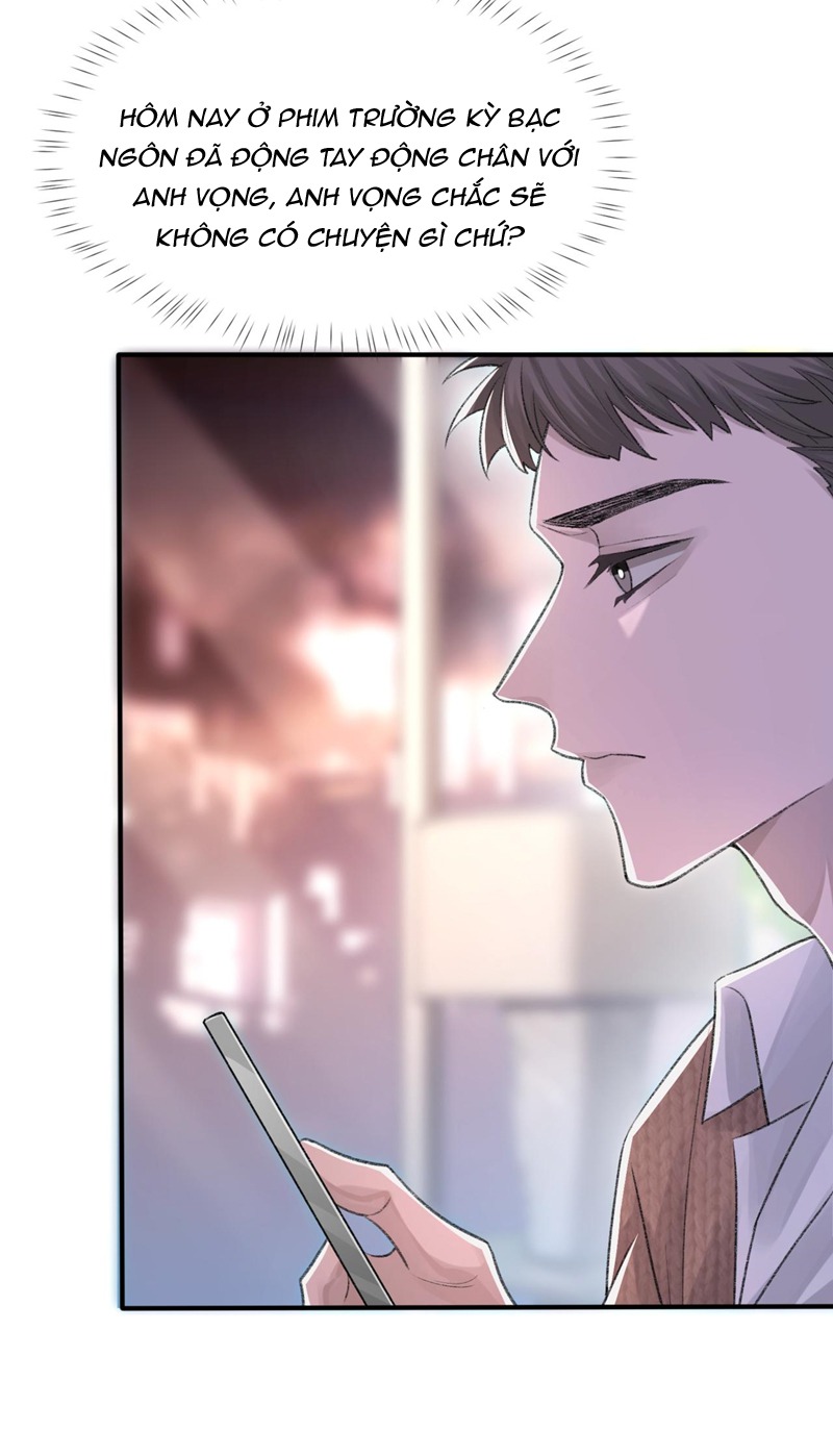 Đọc truyện Chỉ Trích. - Chapter 5