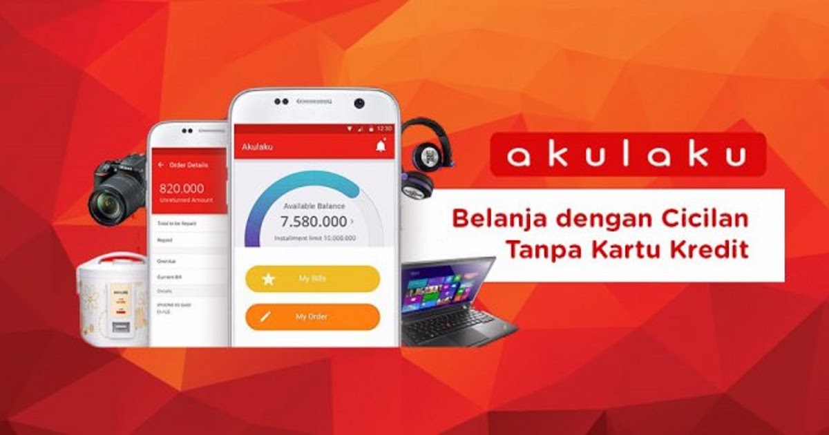 Cara Menghapus Akun Akulaku Yang Sudah Terdaftar Secara Permanen - NIGOKO